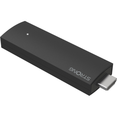 STRONG STICK PER ANDROID TV 2K NERO