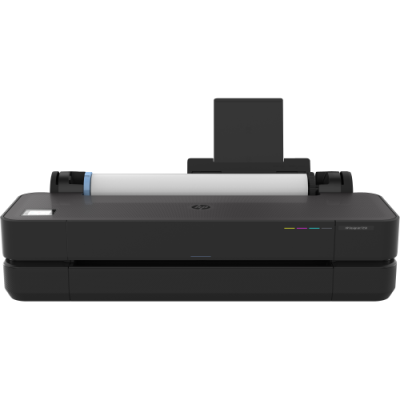 HP PLOTTER DESIGNJET T250 24 A1. GLAN. WIFI. TAGLIERINA AUTOMATICA