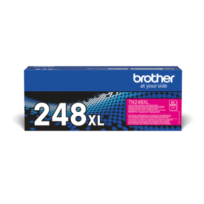 BROTHER TONER MAGENTA 2300 PAG PER MFCL3760. MFCL8340. MFCL8230. MFCL8240