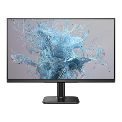 PHILIPS MONITOR 23.8 LED VA 16:9 FHD 1MS 250 CDM 100hz. VGA/HDMI