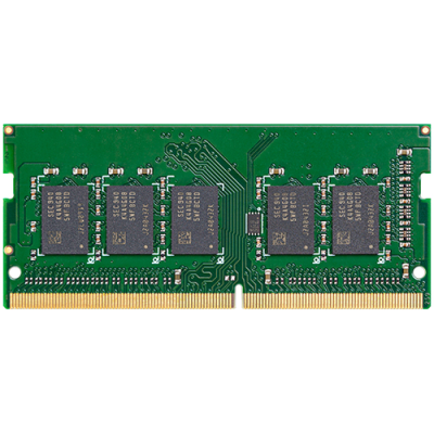 SYNOLOGY RAM 16GB DDR4 2666 MHZ ECC