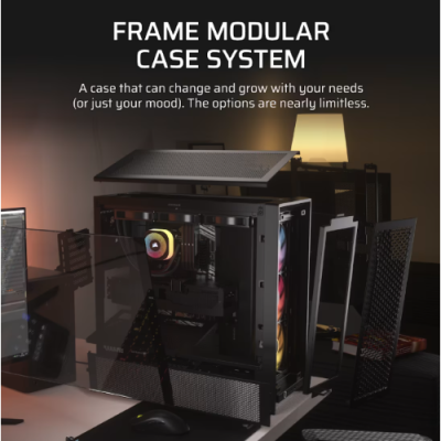 Cors 4000D RS ARGB Mid-Tower