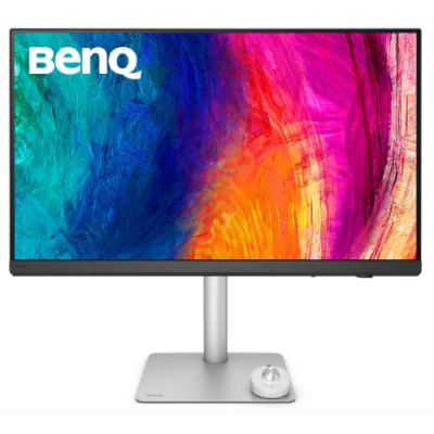 MON 27.5 IPS 5K DP HDMI USB C MM BENQ PD2730S REG ALTEZZA