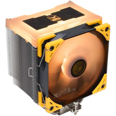 Scythe Mugen 5 TUF Dissipatore CPU No 2 clip no pasta termica