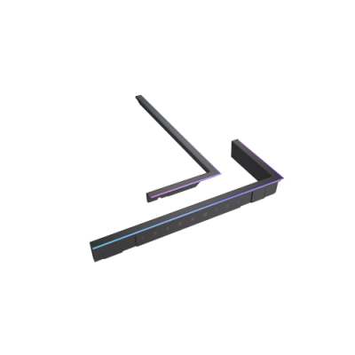 ASUS KIT ILLUMINAZIONE TUF GAMING GT502 HORIZON ARGB. BLACK