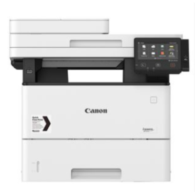 MF LAS B/N A4 MF453DW DUPLEX 36PPM I-SENSYS MF453DW MONO LASER SCAN