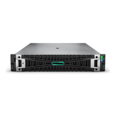 HPE SERVER RACK DL380 GEN11 5416S 2.0GHZ 16C 1P 2X32GB-R 8SFF MR408I-O 2X480GB SSD 2X1000W PS EU
