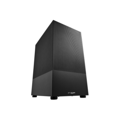 FSP FORTRON CASE M.TOWER S110-B USB3.0 2xUSB2.0 Rear fan 120mm POC0000240