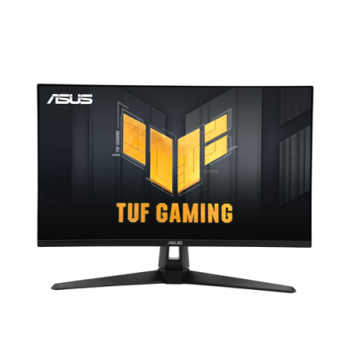 ASUS MONITOR GAMING 27 LED IPS 4K UHD 16:9 1MS 160HZ 350 CDM. DP/HDMI. MULTIMEDIALE