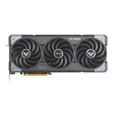 ASUS VGA RADEON RX 9070 XT. TUF-RX9070XT-O16G-GAMING. 16GB GDDR6. HDMI/3DP. 90YV0L70-M0NA00