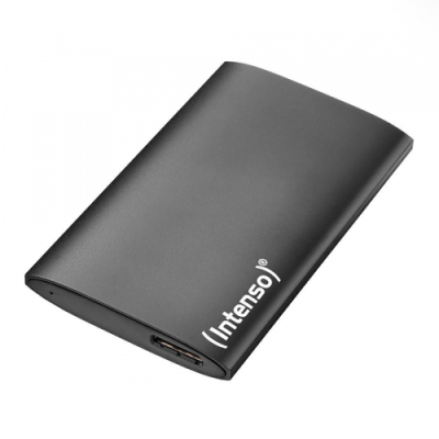 INTENSO SSD ESTERNO PREMIUM 500GB 1.8 USB 3.0 500MB/S