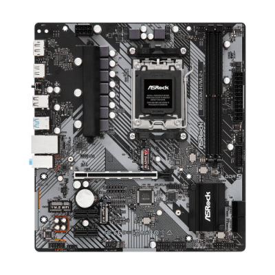 MB ASROCK B650M-H/M.2+ MATX AM5