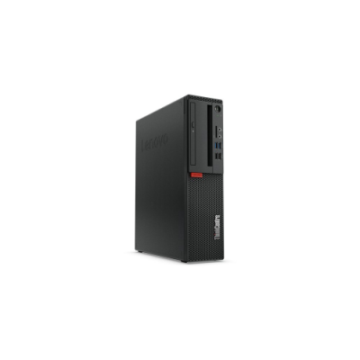 PC RICONDIZIONATO THINKCENTRE M75s-1 SFF RYZEN 3 PRO 2200G RAM 8GB SSD 256GB WINDOWS 11 PRO GRADO A