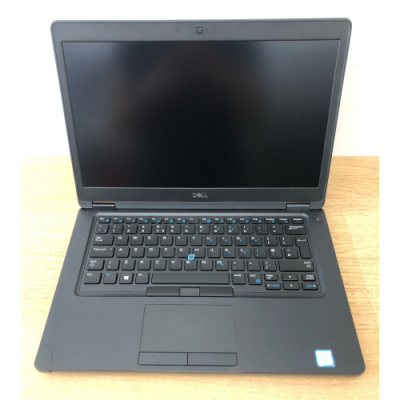 NOTEBOOK RICONDIZIONATO DELL LATITUDE 5490 14 CORE I7-8650U RAM 16GB SSD 512GB WINDOWS 11 PRO GRADO B-