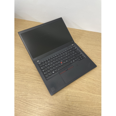 NOTEBOOK RICONDIZIONATO LENOVO THINKPAD T14S GEN 1 14 TOUCHSCREEN I5-10310U RAM 16GB SSD 256GB WINDOWS 11 PRO GRADO B-