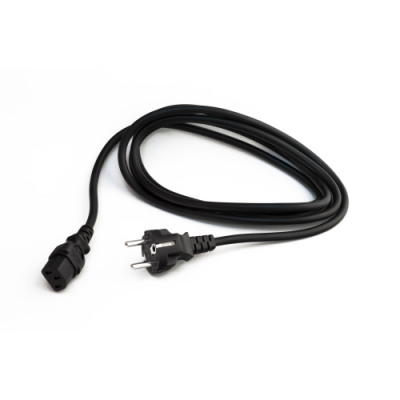POWER CORD DATALOGIC