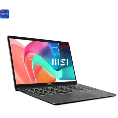 NB 15.6 I3-1315U 8GB 512SSD FD MSI MODERN 15 - BACKLIT KEYBOARD