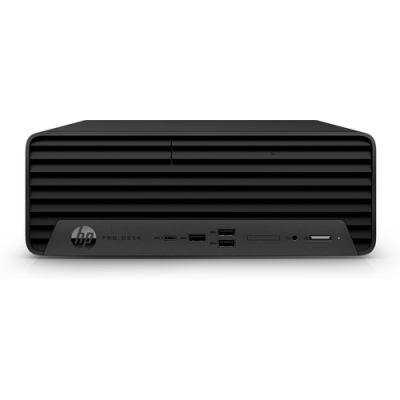 HP PC SFF PRO 400 G9 i3-13100 8GB 256GB SSD WIN 11 PRO