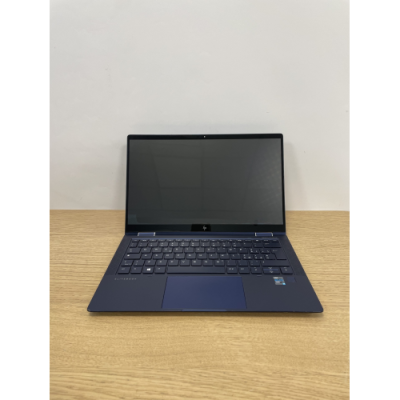 NOTEBOOK RICONDIZIONATO HP ELITE DRAGONFLY G2 13.3 TOUCHSCREEN CORE I7-1165G7 RAM 16GB SSD 512GB TASTIERA ITALIANA WINDOWS 11 PRO GRADO B-