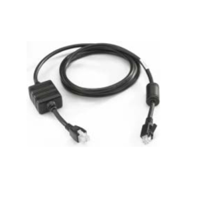 CAVO ALIMENTAZIONE ZEBRA 8PIN