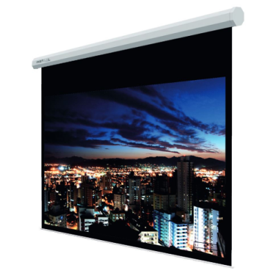 TELO PROIET 200X114 INSMOT MOTORIZZ 91 RETRO NERO