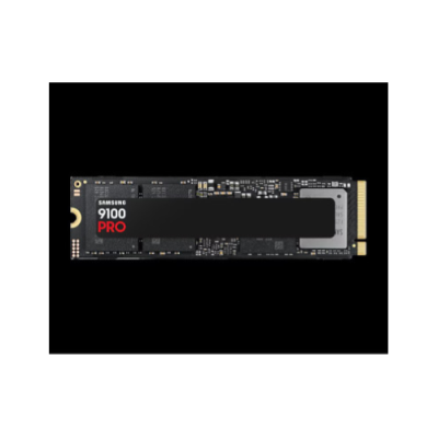 SAMSUNG SSD 9100 PRO 2TB MZ-VAP2T0BW PCIe 5.0 M2 NVME R/W 14700/13400 (SIAE