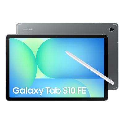 SAMSUNG MOBILE GALAXY TAB S10 FE 10.9 X520N2 WIFI 12GB 256GB