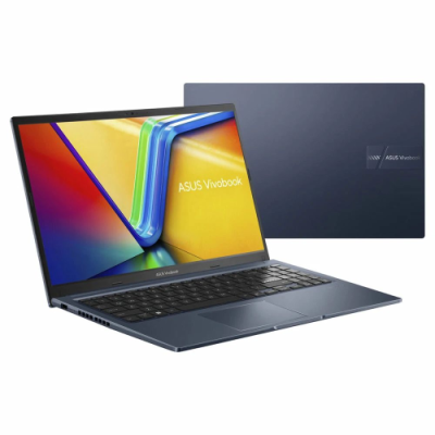 ASUS NB 15.6` Vivobook i5-13420H 16GB 512GB SSD WIN 11 HOME