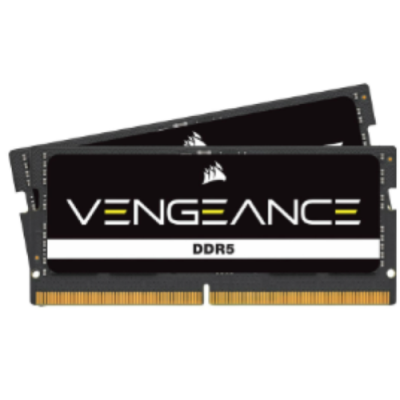 Cors 2x16GB DDR5 5600MHz SODIM