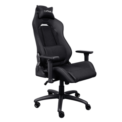TRUST SEDIA GAMING GXT714 RUYA NERO