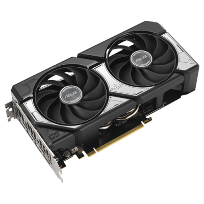 ASUS VGA GEFORCE RTX 5060 TI. DUAL-RTX5060TI-O8G. 8GB GDDR7. HDMI/3DP. 90YV0MP2-M0NA00