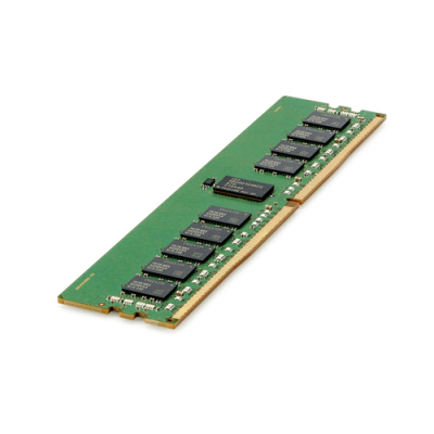 HPE RAM 8GB 1RX8 PC4-3200AA-E STND KIT