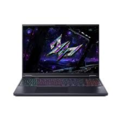 ACER NB GAMING 16` PREDATOR HELIOS NEO 16 AI INTEL ULTRA 9 275HX 32GB 1024GB SSD RTX 5070 Ti 12GB WI