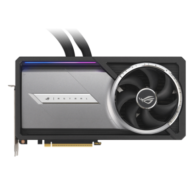 ASUS VGA GEFORCE RTX 5090. ROG-ASTRAL-LC-RTX5090-O32G-GAMING. 32BG GDDR7. 3DP/HDMI. 90YV0LW2-M0NA00
