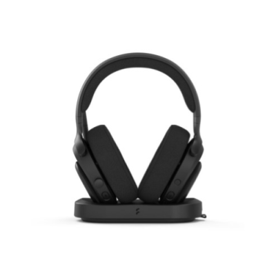 FRACTAL CUFFIE GAMING SCAPE DARK WIR + BT 5.3 FD-HS-SCA1-01