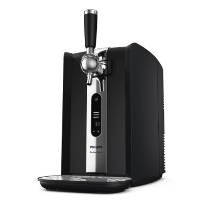 PHILIPS HD3770/90 SPILLATORE BIRRA 70W 6 LITRI LCD TEMPERATURA