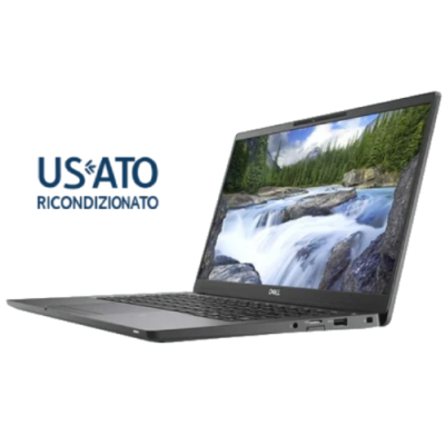 NB REF I5 14 16GB 512GB FHD W11P I5-8365U DELL LAT. 7400