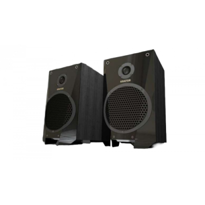 Krator Neso 06 Speaker System 2.0 50W RMS
