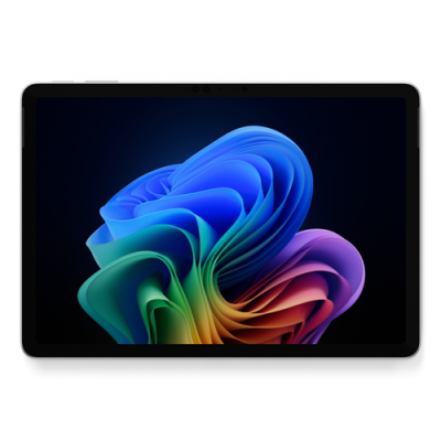 MICROSOFT NB 12` TOUCH SURFACE PRO 11 Copilot + PC Snapdragon Plus 8C 16GB 256GB SSD PLATINUM WIN 11