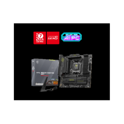 MB MSI MAG B850M MORTAR WIFI