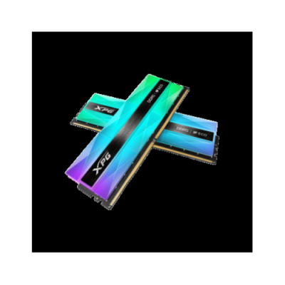 MEM DDR5 ADATA XPG LANCER NEON RGB 32GB(2x16GB) 6000MHz AX5U6000C3016G-DCLA