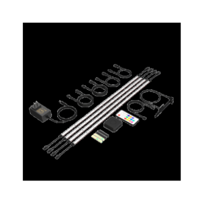 DEZCTOP ACC. LIGHTING KIT V2 ARGB 30m CTRL