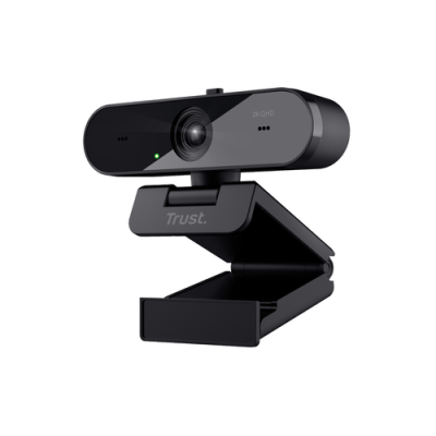 TRUST WEBCAM TW-250 QHD ECO