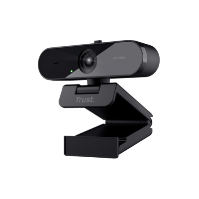 TRUST WEBCAM TW-200 FULL HD ECO