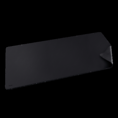 TRUST MOUSE BENYA XXL DESK PAD. NERO