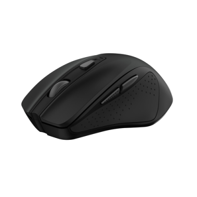 TRUST MOUSE NITO SILENT WIRELESS. NERO