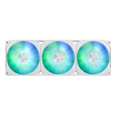 ASUS DISSIPATORE A LIQUIDO PRIME LC 360 ARGB WHT