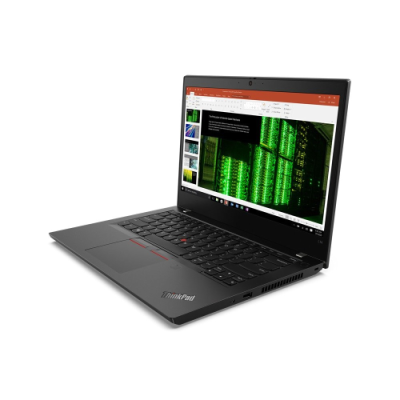 NOTEBOOK RICONDIZIONATO LENOVO THINKPAD L14 GEN2 14&quot CORE I5-1135G7 RAM 16GB SSD 256GB WINDOWS 11 PRO GRADO A