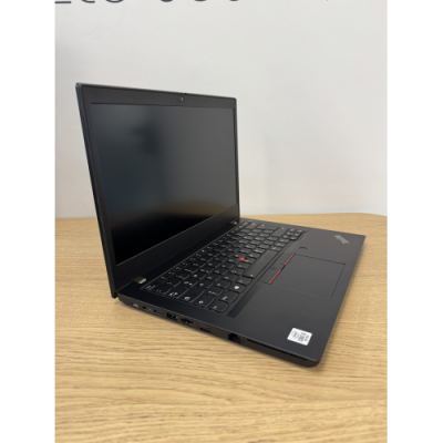 NOTEBOOK RICONDIZIONATO LENOVO THINKPAD L14 GEN2 14 CORE I5-1135G7 RAM 16GB SSD 256GB WINDOWS 11 PRO GRADO B-