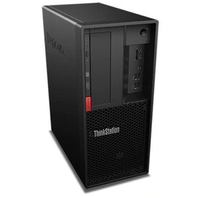 PC RICONDIZONATO LENOVO THINKSTATION P330 MTW INTEL I7-8700K RAM 32GB SSD 512GB WINDOWS 11 PRO GRADO B+